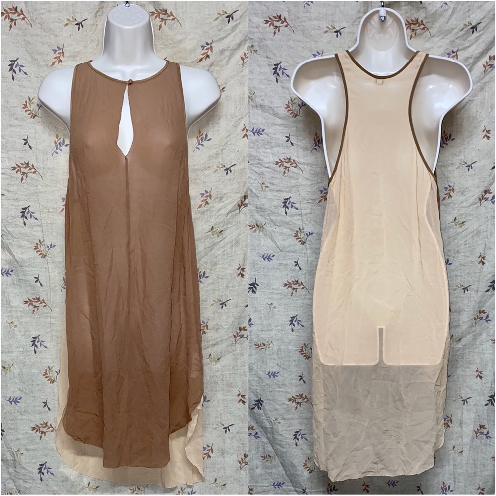 Wilfred Dress - Picture 1 of 3